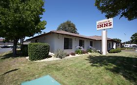 Premier Inns Concord